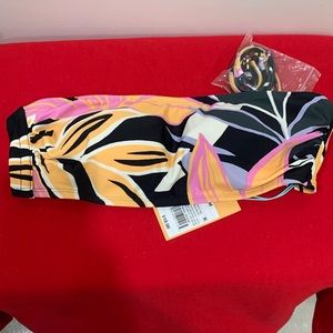 Kona Sol ☀️ bikini top